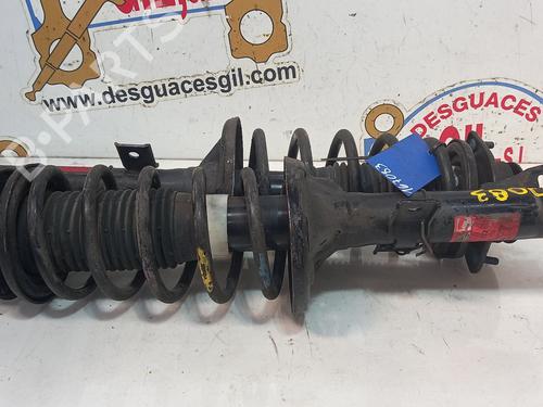 Used Right front shock absorber FORD ESCORT V (AAL, ABL) 1.6 i 16V (88 hp) 23171243