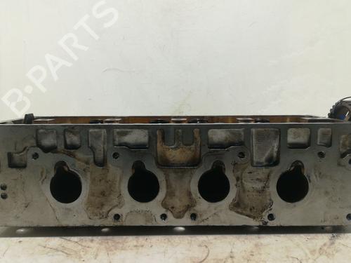 Used Cylinder head Cylinder head RENAULT CLIO I (B/C57_, 5/357_) 1.2 (5/357Y, 5/357K) (54 hp) 34129271 34129271