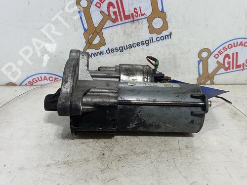Startmotor CITROËN C4 I (LC_) [2004-2014]  20749834