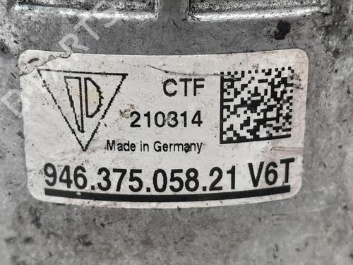Engine mount PORSCHE PANAMERA (970) 3.6 4 | BP36566476M89 - Image 2