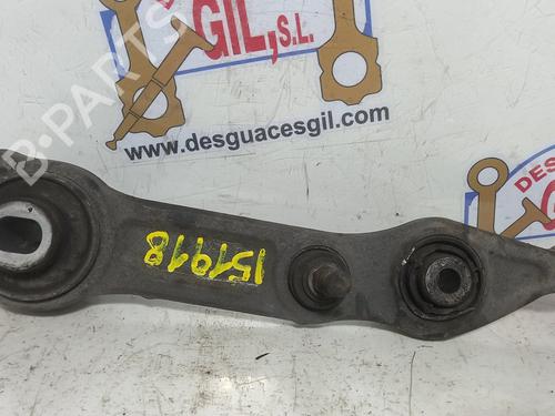 Left front suspension arm MERCEDES-BENZ E-CLASS (W211) E 320 CDI (211.026) | BP20760847M12 