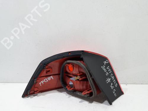 Right taillight RENAULT VEL SATIS (BJ0_) 3.0 dCi (BJ0J, BJ0N) | BP23954040C35 