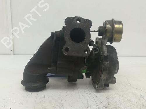 Turbocharger/Supercharger CITROËN XSARA Break (N2) 2.0 HDi 109 | BP29477157M71 