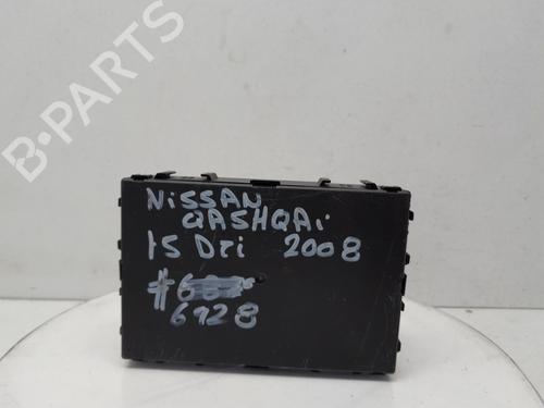 Electronic module NISSAN QASHQAI / QASHQAI +2 I (J10, NJ10, JJ10E) 1.5 dCi | BP24372525M83 