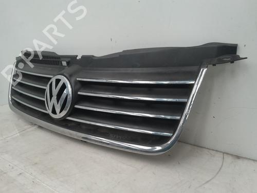 Grille VW PASSAT B5.5 (3B3) 1.9 TDI | BP31073927C40