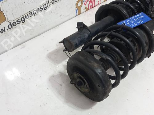 Right front shock absorber RENAULT MEGANE I (BA0/1_) 1.9 dTi (BA1U) | BP20768335M17 