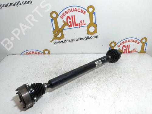 Right front driveshaft VW GOLF V (1K1)  | BP20736248M39 