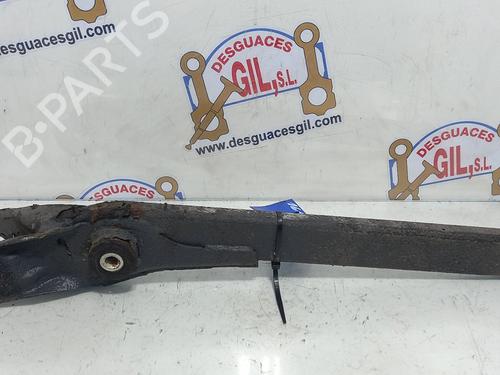 Right rear suspension arm ALFA ROMEO GIULIETTA (940_) 1.6 JTDM (940FXD1A) | BP20767688M15 