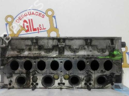 Cylinder head PEUGEOT 406 (8B)  | BP20782514M5 