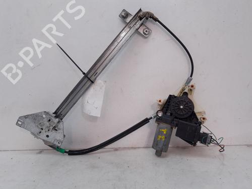 Rear left window mechanism MITSUBISHI CARISMA Saloon (DA_) 1.9 TD (DA4A) | BP25405734C24 