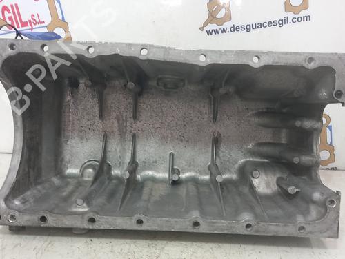 Oil sump FORD ESCORT V (AAL, ABL) 1.8 D | BP20772352M115 