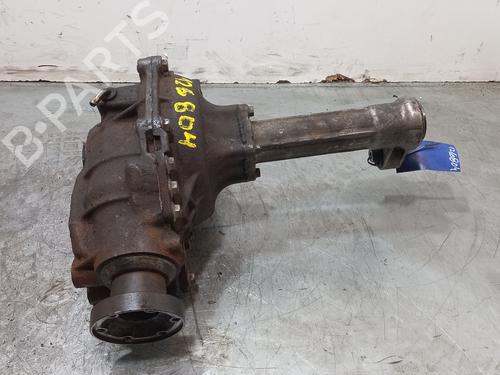 Used Front differential LAND ROVER RANGE ROVER SPORT I (L320) 2.7 D 4x4 (190 hp) 20746447
