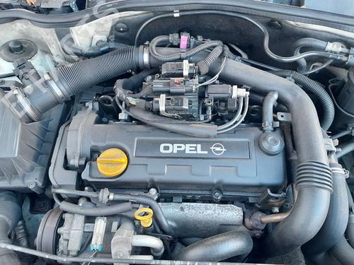 Køler OPEL COMBO Box Body/MPV 1.7 DTI 16V | BP24374633M31 