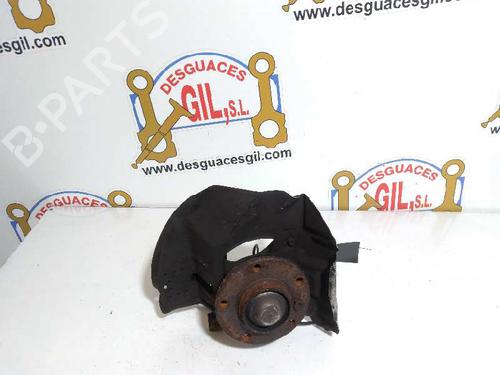 Used Right front steering knuckle BMW 3 (E46) 318 d (116 hp) 20800330