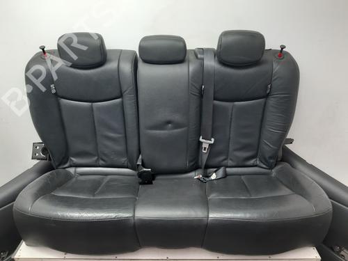 Seats set NISSAN LEAF (ZE0) Electric | BP26186751C78 