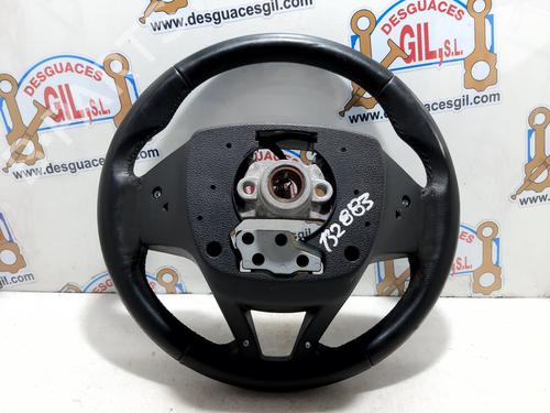 Steering wheel HYUNDAI TUCSON (TL, TLE) 1.7 CRDi | BP20749634C49 