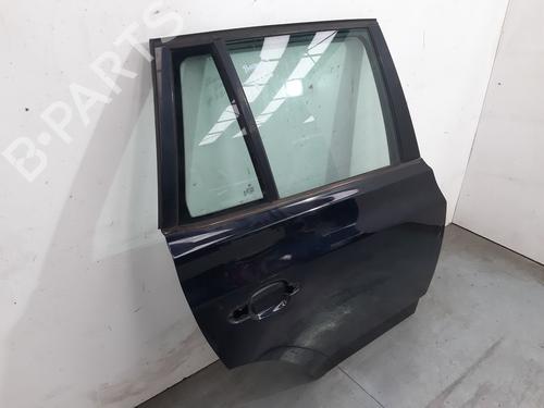Right rear door BMW X3 (E83) xDrive 20 d | BP23844006C5 
