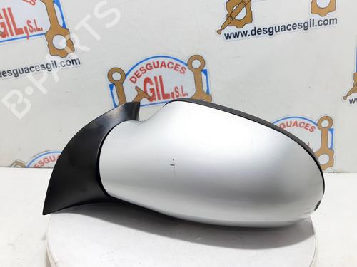 Left mirror MERCEDES-BENZ A-CLASS (W168) A 160 (168.033, 168.133) | BP20748697C26 