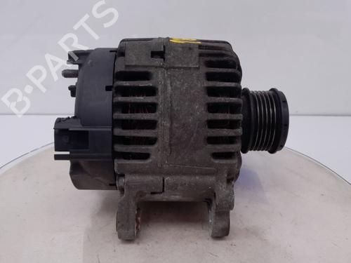 Alternator SEAT ALTEA (5P1)  | BP26533173M7 