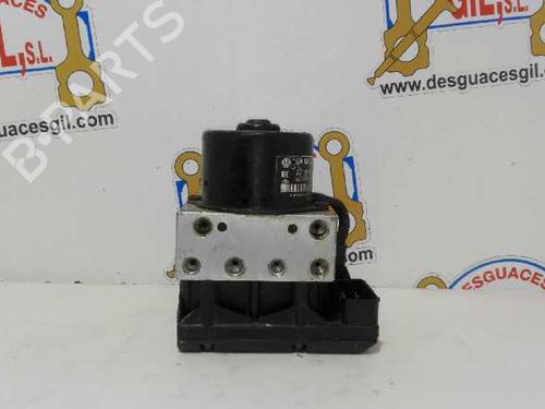 ABS Bremseaggregat AUDI A3 (8L1) 1.9 TDI (110 hp) 20786341