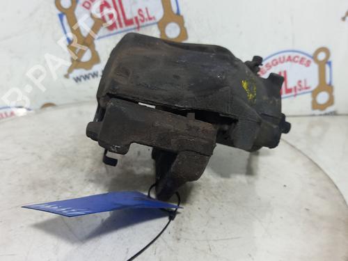 Right front brake caliper OPEL MERIVA A MPV (X03)  | BP20750455M104 