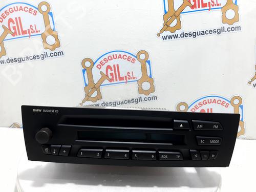 Autoradio BMW 1 (E87) 120 d (163 hp) 20752098
