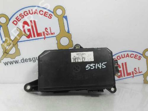Used Electronic module Electronic module FIAT STILO (192_) 1.9 JTD (192_XE1A) (115 hp) 34239424 34239424
