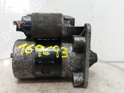 Starter RENAULT MEGANE I Coach (DA0/1_) 1.6 e (DA0F) | BP20772891M8 
