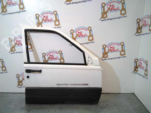 Used Right front door JEEP GRAND CHEROKEE I (ZJ, ZG) 4.0 i 4x4 (Z) (177 hp) 20806492