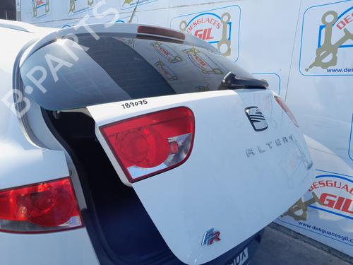 Tailgate SEAT ALTEA XL (5P5, 5P8)  | BP28278733C6 