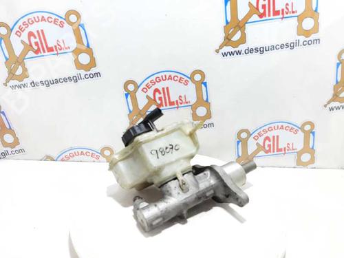 Used Brake master cylinder VW TOURAN (1T1, 1T2) 2.0 TDI (136 hp) 20808270