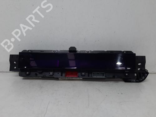 Used Instrument cluster Instrument cluster RENAULT ESPACE IV (JK0/1_) [2002-2026] 36113983 36113983
