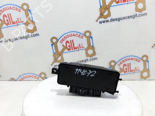Electronic module BMW 1 (F20) 118 d | BP20741198M83 