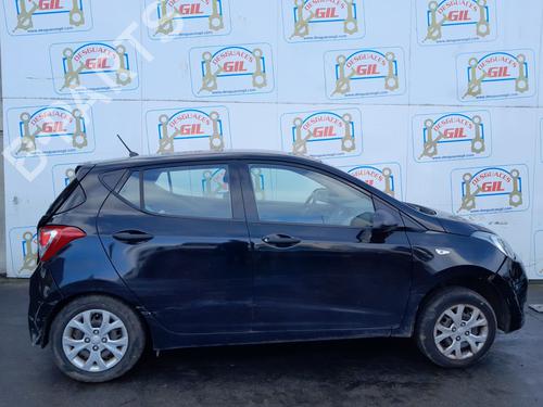 Used Parts HYUNDAI i10 II (BA, IA) 1.0 (67 hp) 4359985