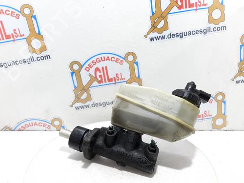 Brake master cylinder RENAULT MEGANE I (BA0/1_) 1.9 dTi (BA08, BA0N) | BP20752568M77 