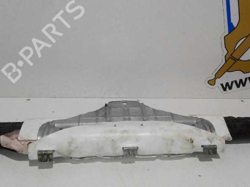 Left curtain airbag PEUGEOT 5008 (0U_, 0E_) 1.6 HDi | BP20777859C11 