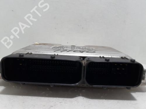 Engine control unit (ECU) VW GOLF IV (1J1)  | BP21097262M57 