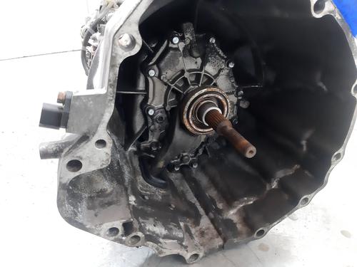 Gearbox NISSAN PATHFINDER III (R51) 2.5 dCi | BP20752658M3 