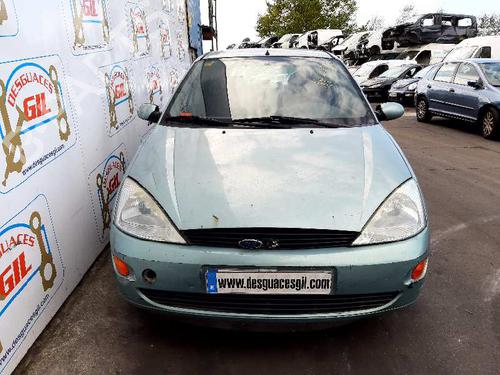 Steering pump FORD FOCUS I (DAW, DBW) 1.8 Turbo DI / TDDi | BP20740378M99