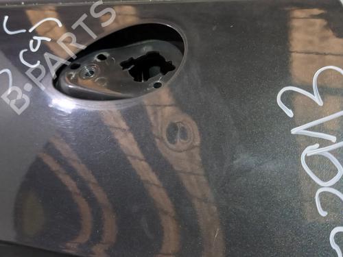 Right front door SEAT IBIZA IV SC (6J1, 6P5)  | BP20745156C3 