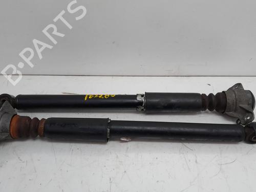 Used Right rear shock absorber AUDI A5 (8T3) 3.0 TDI quattro (240 hp) 24597713