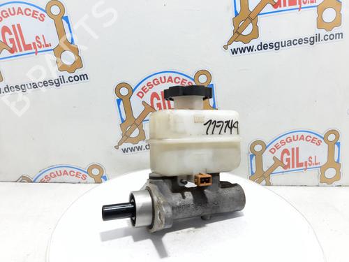 Used Brake master cylinder HYUNDAI TERRACAN (HP) [2001-2008]  20742344
