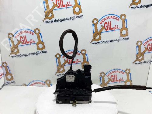 Used Front left lock CITROËN JUMPER II Van 2.2 HDi 100 (101 hp) 20734458
