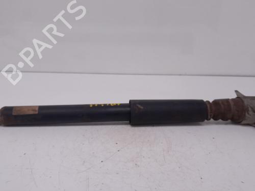 Schokbreker rechts achter VW TIGUAN (5N_) [2007-2018]  31311368