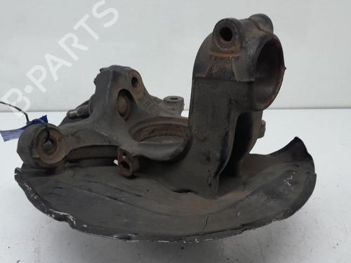 Left front steering knuckle BMW X3 (E83) xDrive 30 d | BP34131634M25  - Image 5