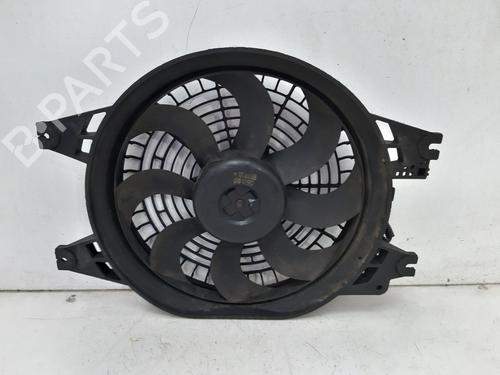 Used Radiator fan Radiator fan KIA SORENTO I (JC) 2.5 CRDi 4WD (140 hp) 36361917 36361917