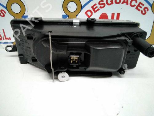Right headlight SEAT TOLEDO I (1L2) 1.9 TDI | BP21068264C29 