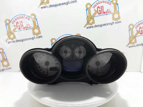 Used Instrument cluster ALFA ROMEO GT (937_) 1.8 TS (937CXR1A) (140 hp) 20807552