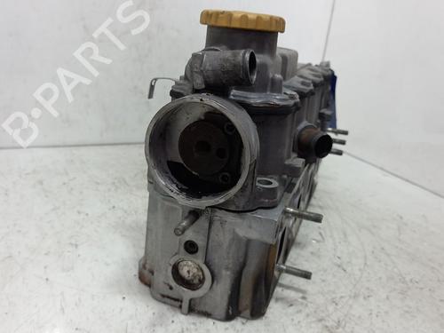 Cylinder head OPEL KADETT E (T85) 1.6 i (C19, D19) | BP21131849M5 