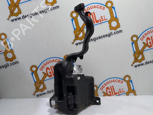 Windscreen washer tank MERCEDES-BENZ B-CLASS Sports Tourer (W246, W242) B 180 CDI / d (246.212) | BP20768501C113 
